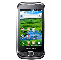 Galaxy 551 i5510 (3.2)