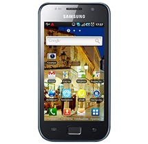 Galaxy S scLCD i9003 (4.0)