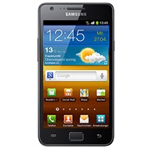 Galaxy S II i9100 (4.27)