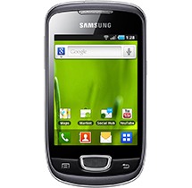 Galaxy Mini S5570 (3.14)