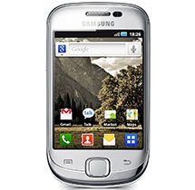 Galaxy Fit S5670 (3.3)