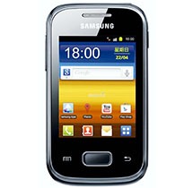 Galaxy Pocket S5300 (2.8)