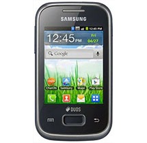 Galaxy Pocket Duos S5302 (2.8)