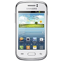 Galaxy Fame S6810 (3.5)
