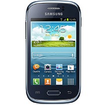 Galaxy Young Duos S6312 (3.27)