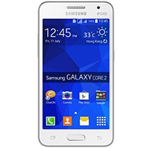 Galaxy Core 2 G355H (4.5)