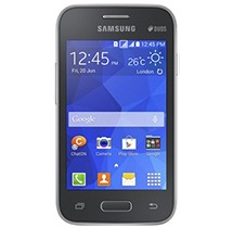 G130 Galaxy Young 2 (3.5)