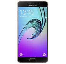 Galaxy A5 A510 2016 (5.2)