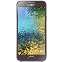Galaxy E7 SM-E700 (5.5)
