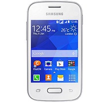 Galaxy Pocket 2 G110 (3.2)