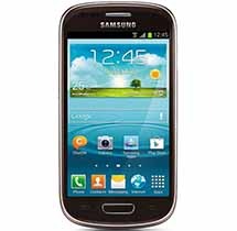 Galaxy S3 Mini i8190 (4.0)