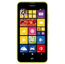 Lumia 638 (4.5)
