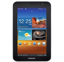 P6210 Galaxy Tab Plus (7.0)
