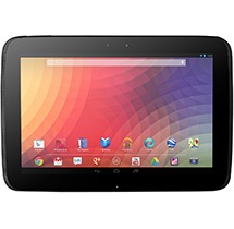 Nexus 10 (10.0)