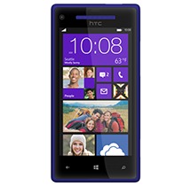 Windows Phone 8x (4.3)