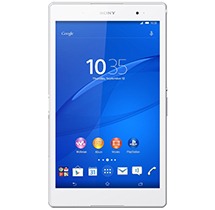 Xperia Z3 Tablet Compact (8.0)