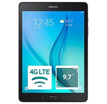 Galaxy Tab A T555 (9.7)