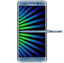 G Note 7 (5.7)