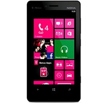 Lumia 810 (4.3)