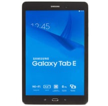 Galaxy Tab E SM-T560 (9.6)