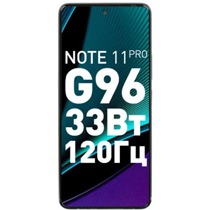 Note 11 Pro (6.95)