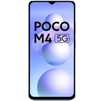  Poco M4 5G (6.58)