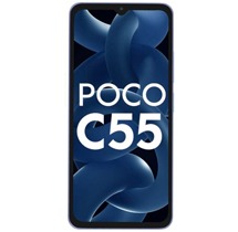 Poco C55 (6.71)