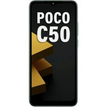 Poco C50 (6.52)