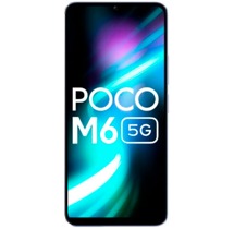 Poco M6 5G (6.74)