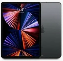 iPad Pro 2021 (12.9)