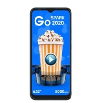Spark Go 2020 (6.57)