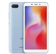 Redmi 6 Plus (5.99)