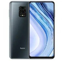 Redmi Note 9 Pro Max (6.67)