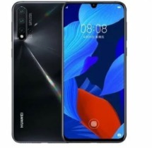 Nova 5 Pro (6.39)