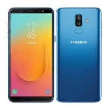 Galaxy J8 Plus (5.5)