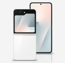 Galaxy Z Flip7 FE (6.7)