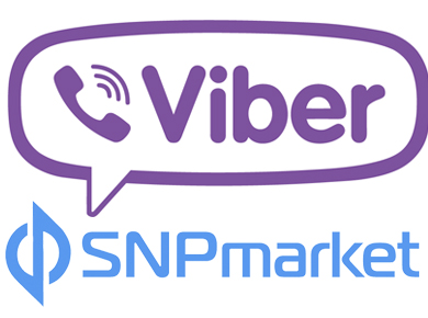Viber-паблик SNPmarket