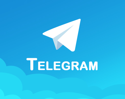 У нас появился Телеграм канал!