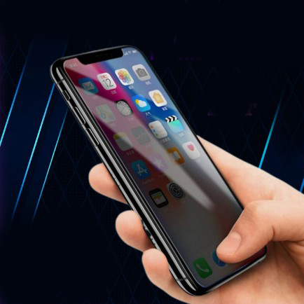 Защитные стекла антишпион