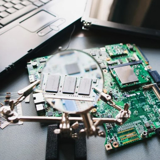 Запчасти для ноутбука