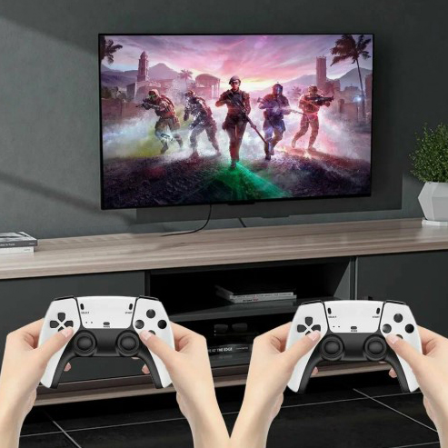 Игровые приставки