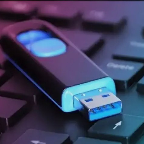USB Flash накопители