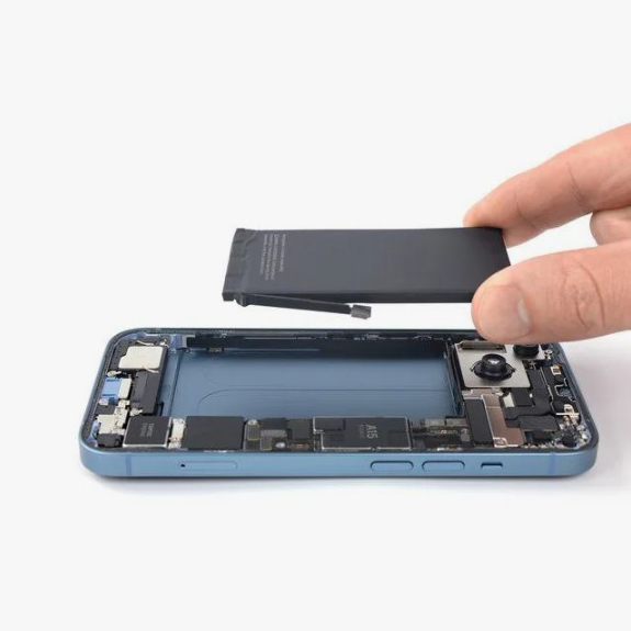 Аккумуляторы для смартфонов