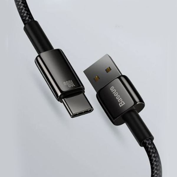 Кабели для зарядки Baseus