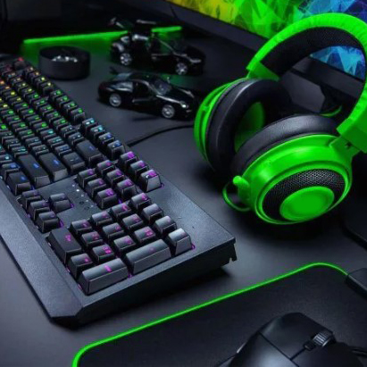 компьютерная периферия