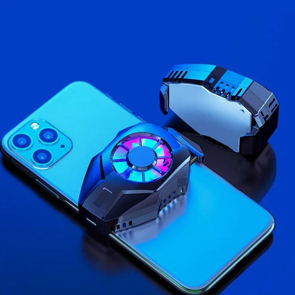 Аксессуары для игр на смартфоне