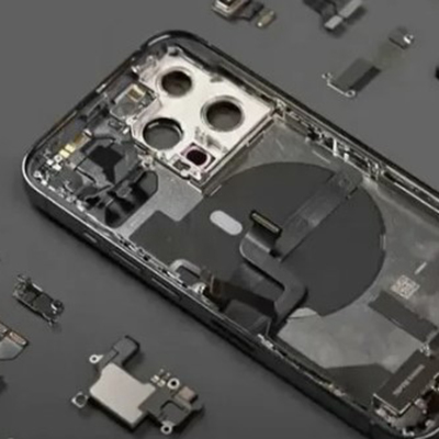 Дисплеи и сенсоры модельные